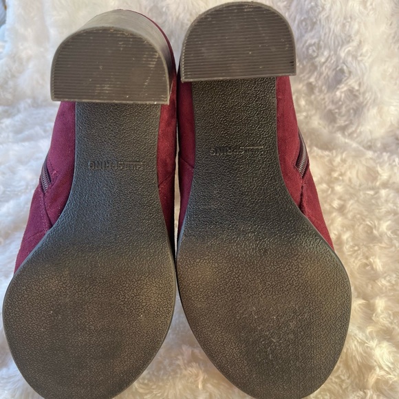 ❄️Call It Spring Booties - Picture 7 of 8